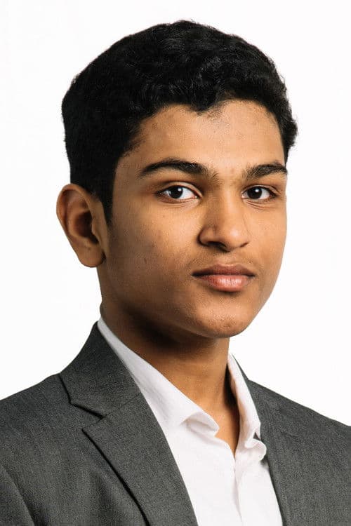 Matthew Joseph profile photo