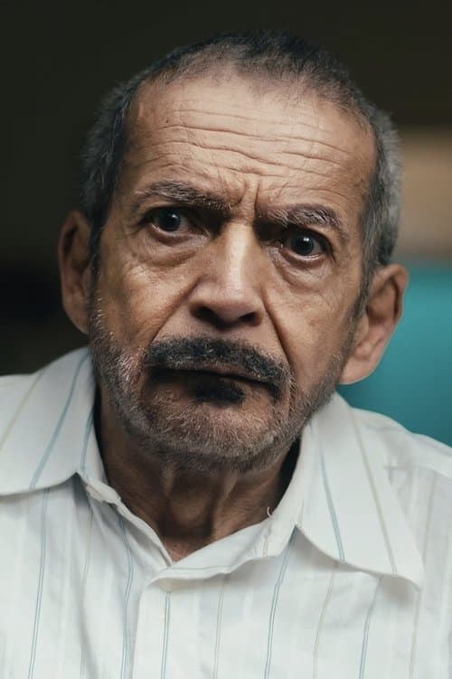 A Sinaleira Amarela poster