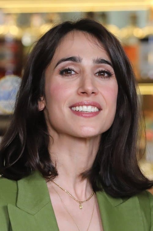 Silvia D'Amico profile photo