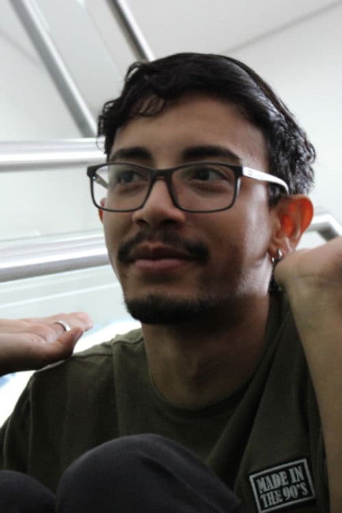 Vinicius Costa profile photo