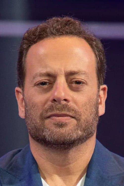 Badih Abou Chakra profile photo