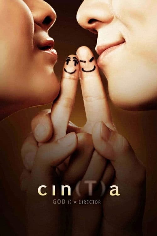 Cin(T)a poster