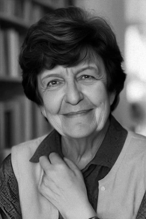 Madeleine Rebérioux profile photo