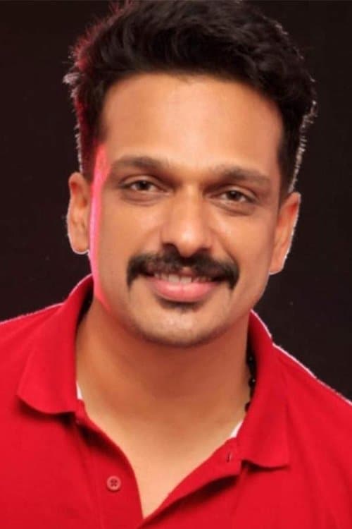 Aneesh Upasana profile photo