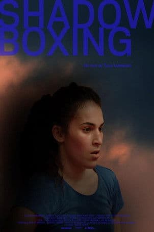 Shadow Boxing poster