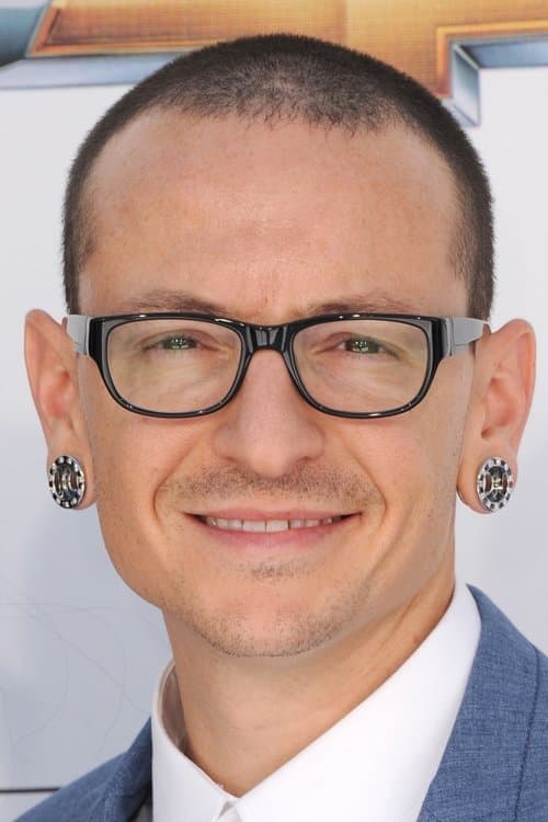 Chester Bennington profile photo