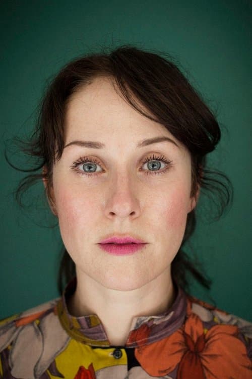 Marlene Morreis profile photo