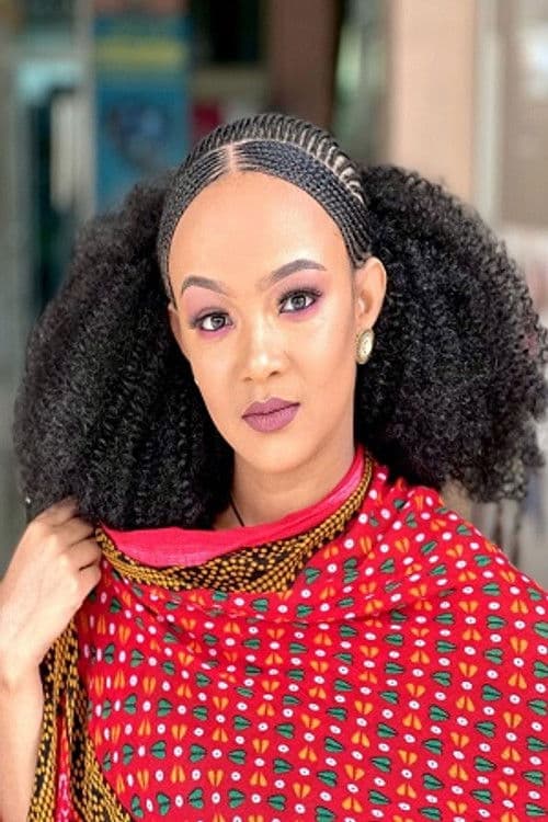 Kidist Sahile profile photo