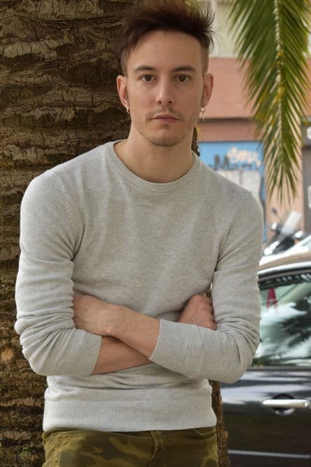 Yago Borrell profile photo