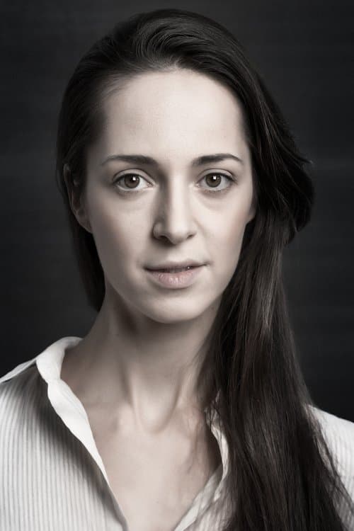 Inga Salurand profile photo