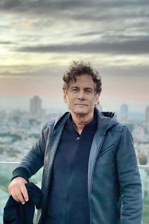 Pierre Rehov profile photo