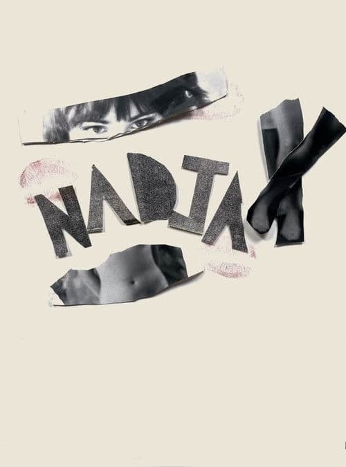 Nadja poster