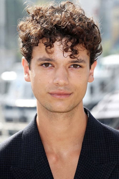 Tristan Zanchi profile photo