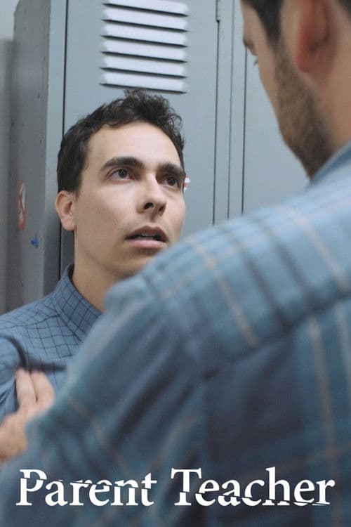 Parent Teacher poster