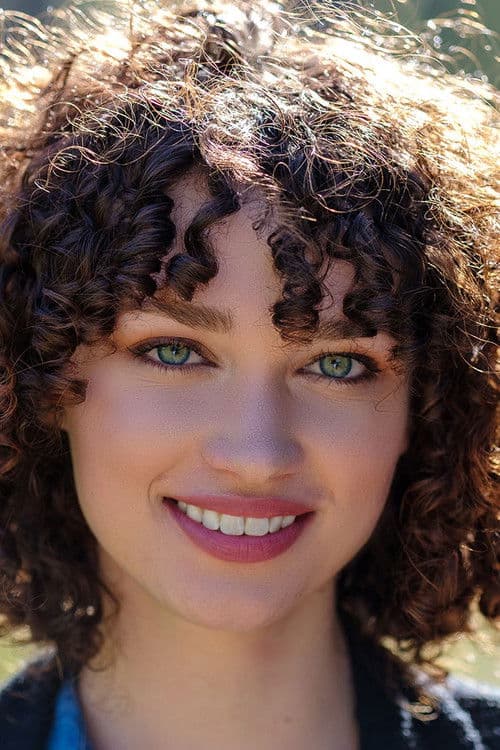 Evangeline Edwards profile photo