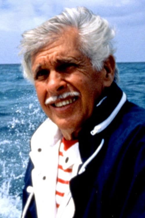 Jacques Mayol profile photo