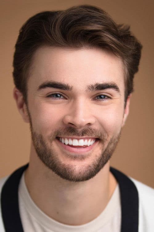 Tyler Roberge profile photo