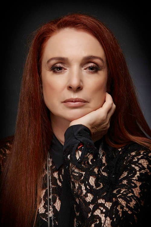 Boyka Velkova profile photo