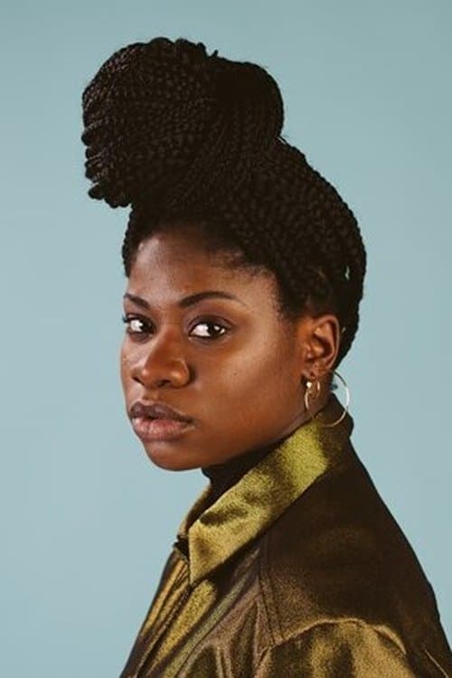 Coely Mbueno profile photo