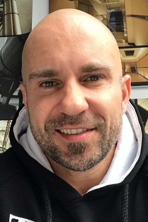 Jason Zurek profile photo