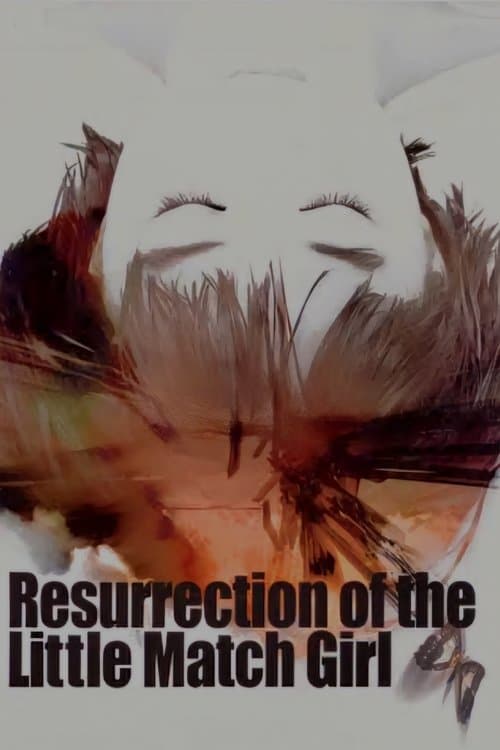 Resurrection of the Little Match Girl poster
