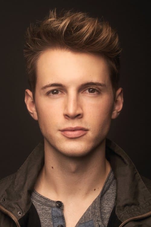 Colby Strong profile photo