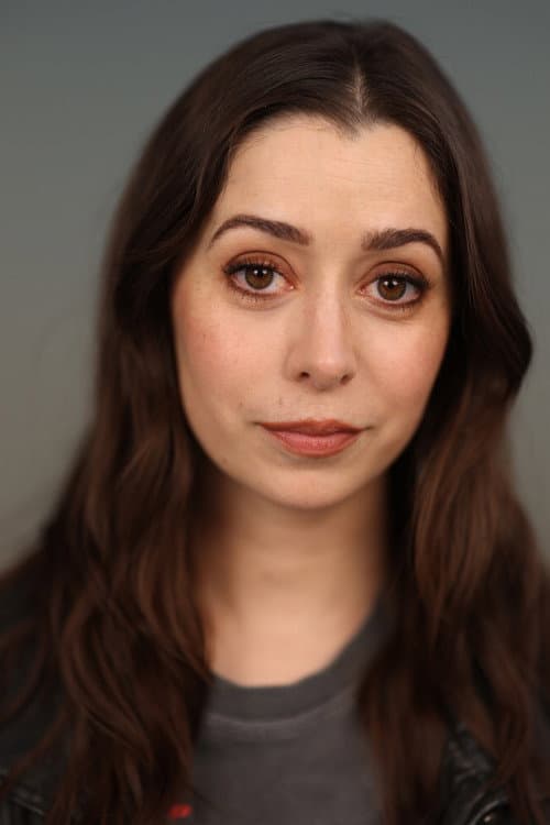 Cristin Milioti profile photo