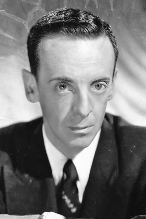 Robert Helpmann profile photo