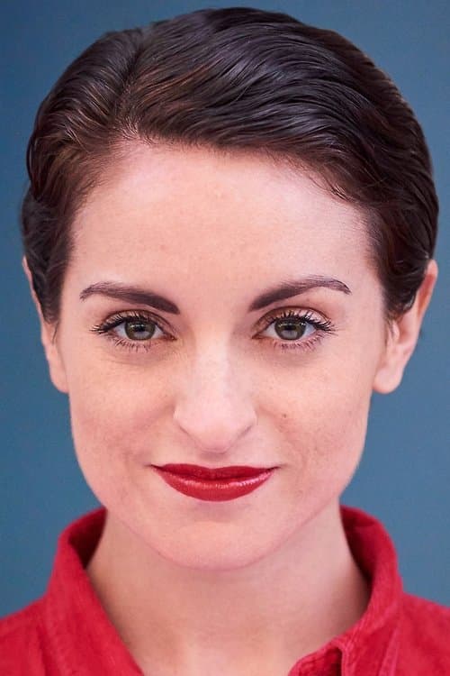 Danielle Bird profile photo