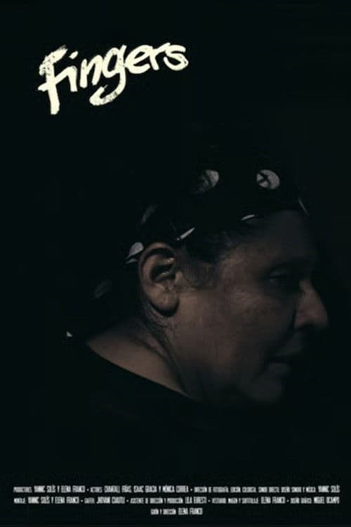 Fingers poster