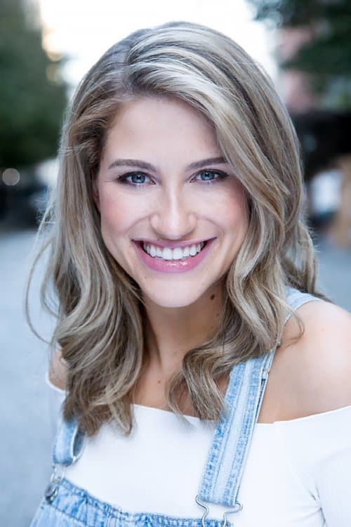 Kailey Hyman profile photo