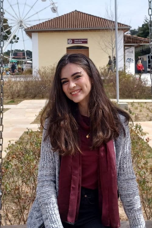 Bianca Gargel profile photo