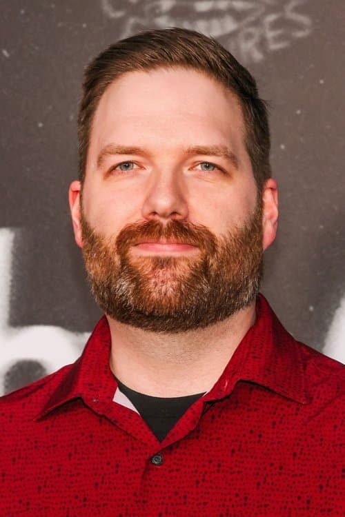 Chris Stuckmann profile photo