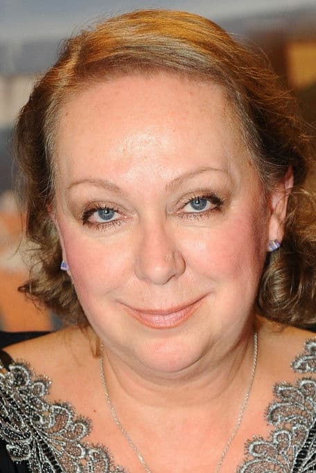 Gabriela Osvaldová profile photo