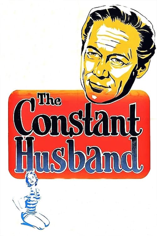 The Constant Husband poster