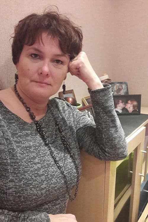 Ievina Slika profile photo