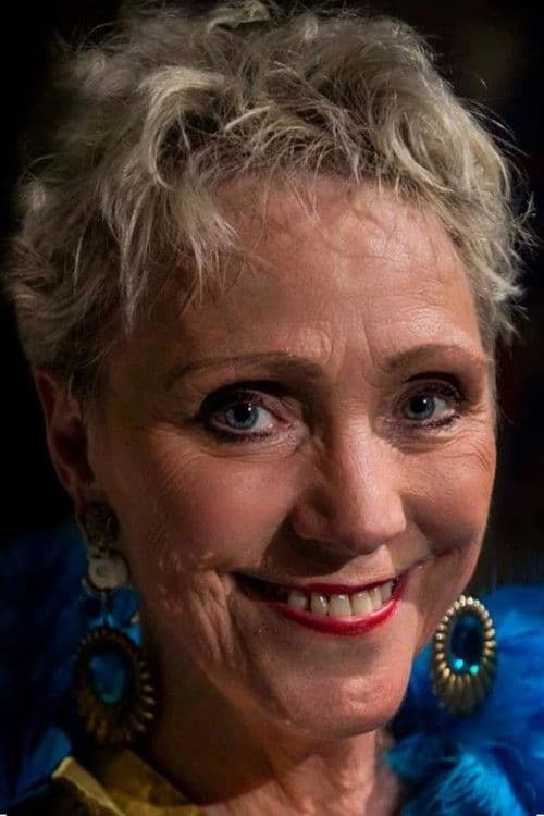 Bente Eskesen profile photo