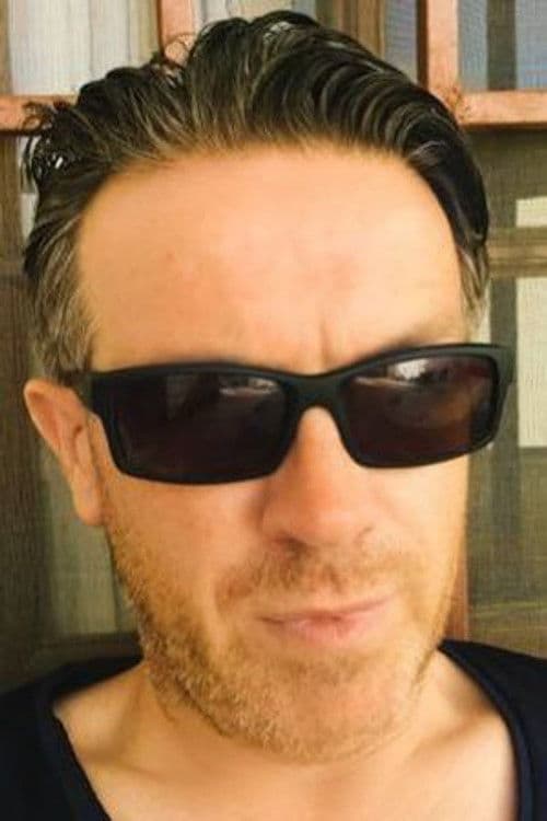 Mark Cox profile photo