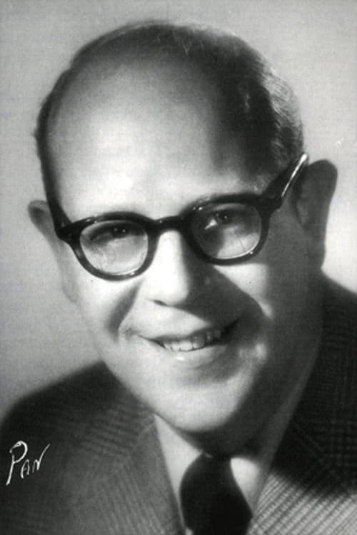 Thore Ehrling profile photo