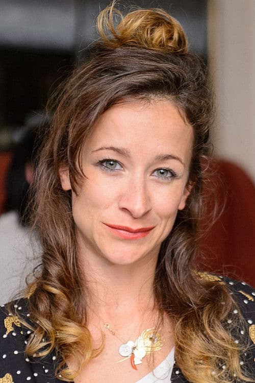 Leah Wood profile photo