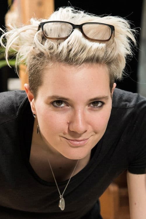 Jem Garrard profile photo