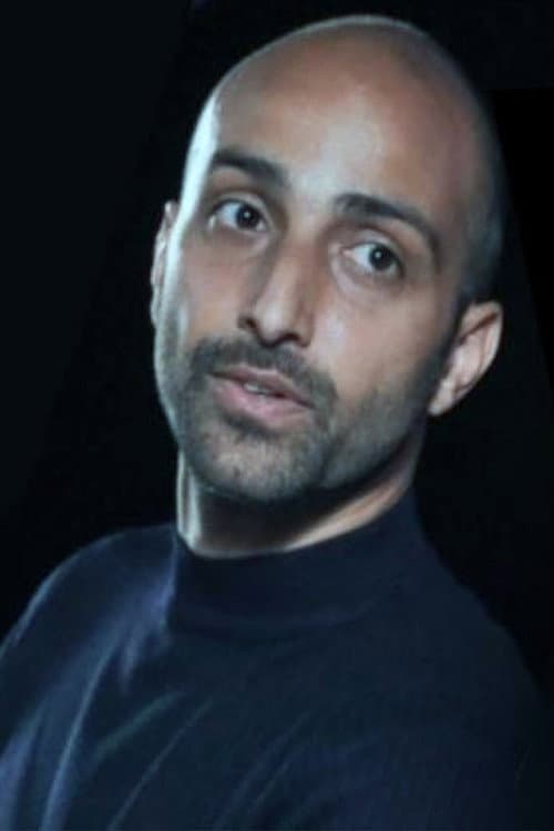 Alexandros Potter profile photo