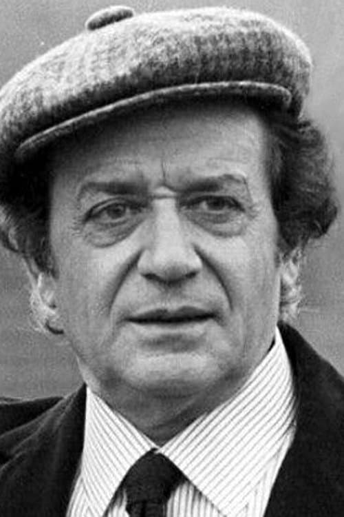 Henri Labussière profile photo