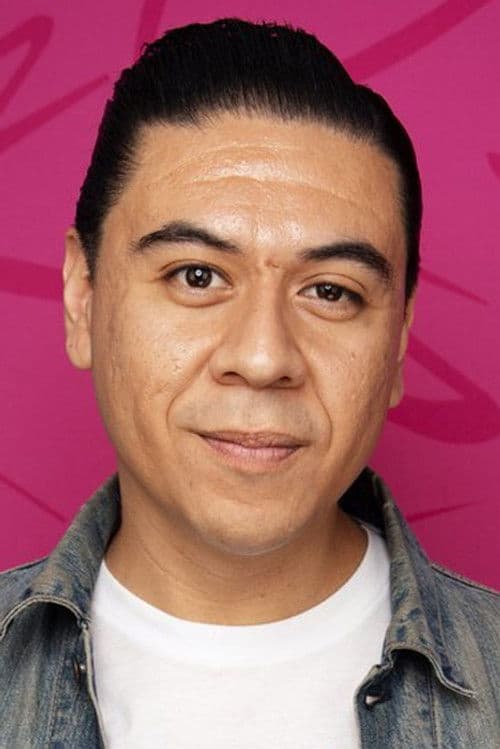 Chris Estrada profile photo