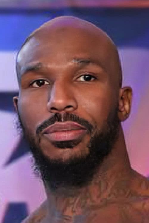 Vaughn Alexander profile photo