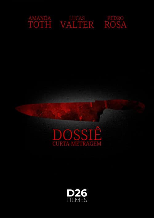 Dossiê poster