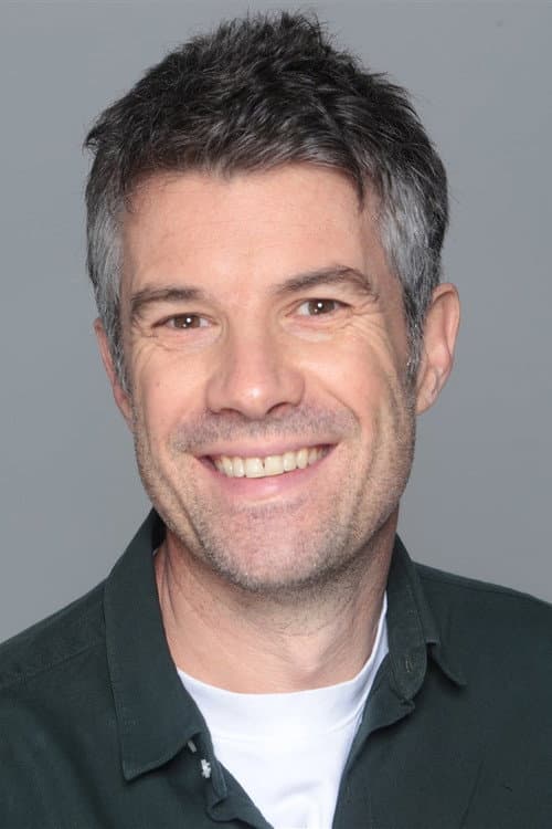 Renaud Dehesdin profile photo