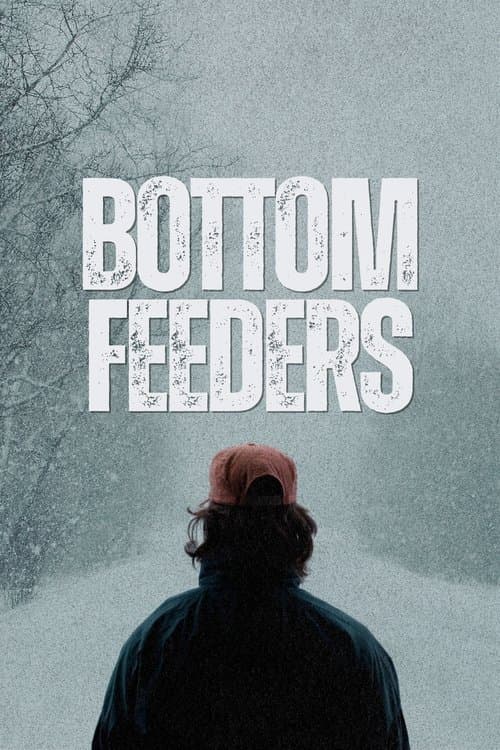 Bottom Feeders poster