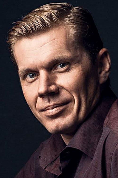 Evgeny Chernoray profile photo