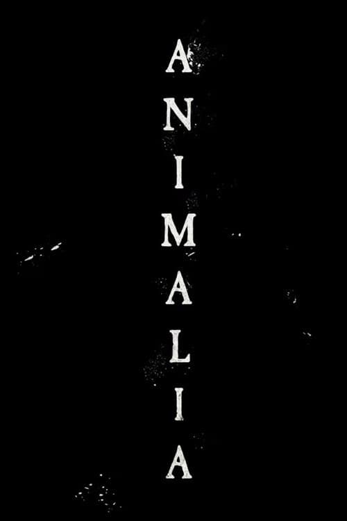 Animalia poster